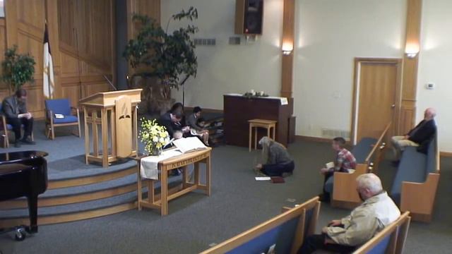Sabbath Service 3/26/22, City on a Hill - Pastor Chris, Matthew 16:18-19 смотреть онлайн