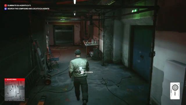 Hitman 3 gameplay walkthrough part 4 - END OF AN ERA China | Tamil Gameplay Live | Hitman3 mission смотреть онлайн