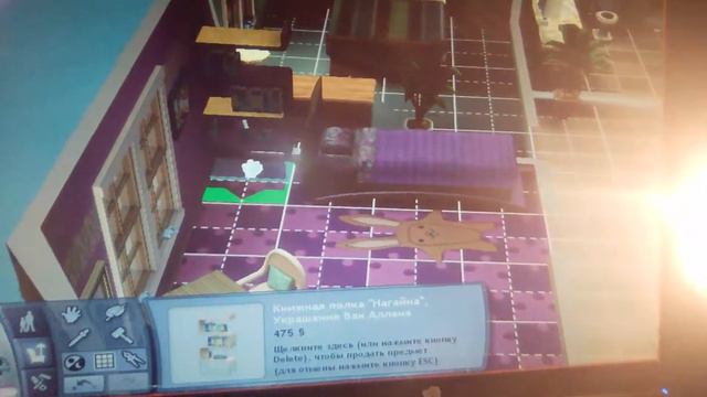 Играем в симс 3 райский острова #2 смотреть онлайн