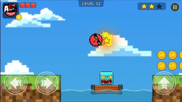 ?Ball Craft - Levels 1-20 + BOSS / Gameplay Walkthrough (Android Game) смотреть онлайн