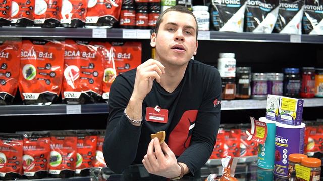 Дегустация панкейка с соленой карамелью🤤 смотреть онлайн