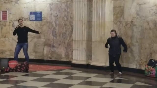 Станция Таганская смотреть онлайн