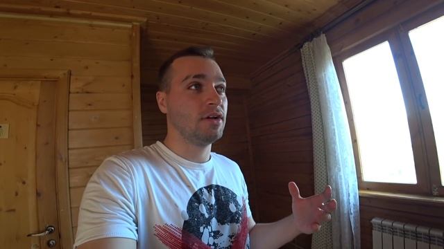 КУЗЕН РАСКРЫЛ СЕКРЕТ! ЧТО В РЮКЗАКЕ КУЗЕНА?