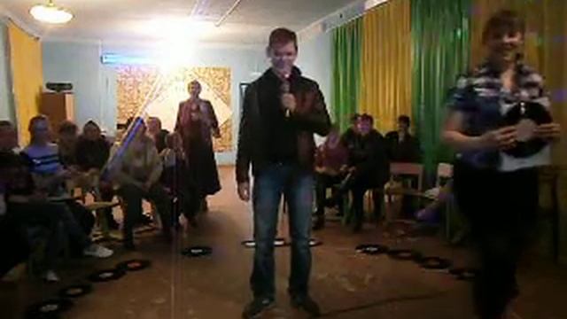 Караоке шоу смотреть онлайн