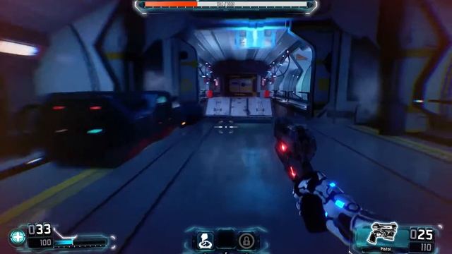 #VosemPlay - PositronX - Gameplay (PC Game) - [First Look] смотреть онлайн