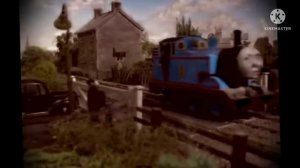 Sodor fallout au but with oc's: The one and lonely UTOC tank engine