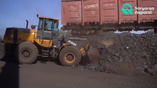 Готова ли Карагандинская область к отопительному сезону? смотреть онлайн