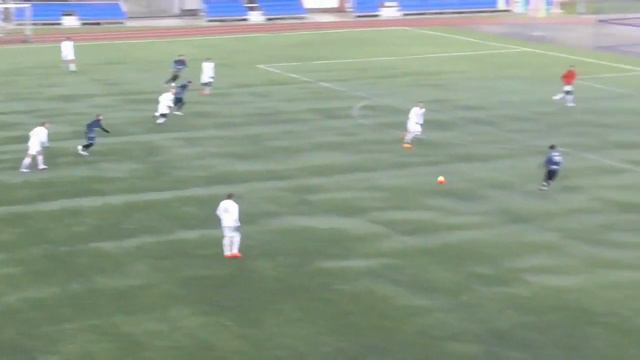 Серия "А" - 29 тур. СафПласт - Мирас 8:7 (обзор) - 25-10-2015 смотреть онлайн