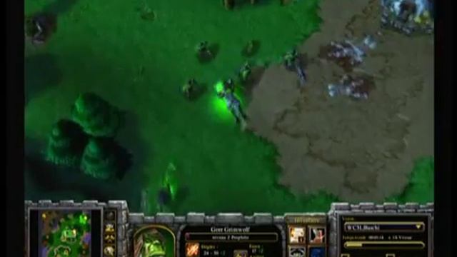 Warcraft 3: WC3L Season 4 Finals - 4Kings vs armaTeam смотреть онлайн