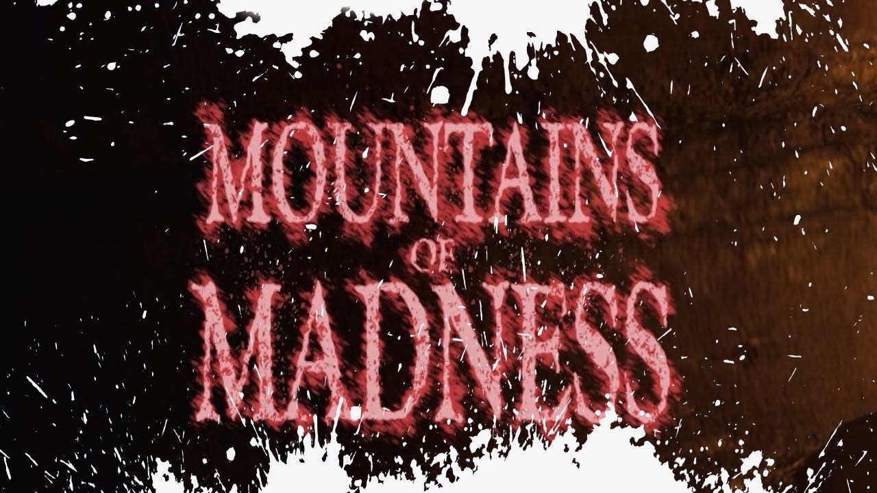 Mountains of Madness Прохождение Обзор Геймплей смотреть онлайн