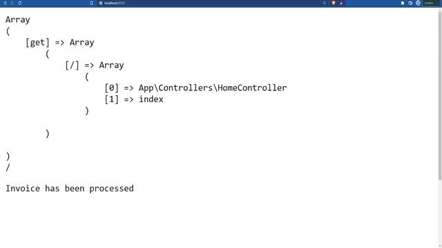 PHP Attributes - Simple Router With Attributes - Full PHP 8 Tutorial смотреть онлайн