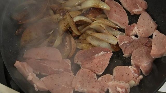 Книга рецептов