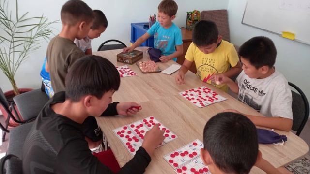 развитие внимания и зрительной памяти1 смотреть онлайн