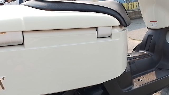Yamaha VOX смотреть онлайн