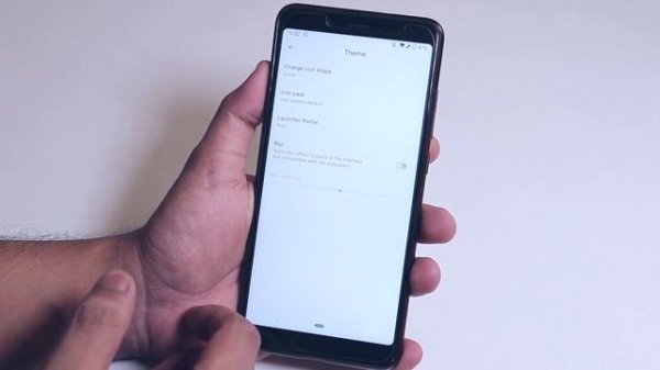 Lawnchair V2 Alpha || Best Android Launcher For Now?