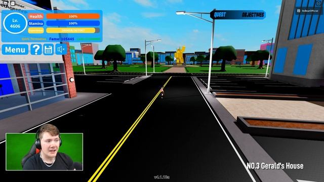 BOKU NO ROBLOX REMASTERED: TOP 5 BEST EASTER EGGS/SECRETS смотреть онлайн