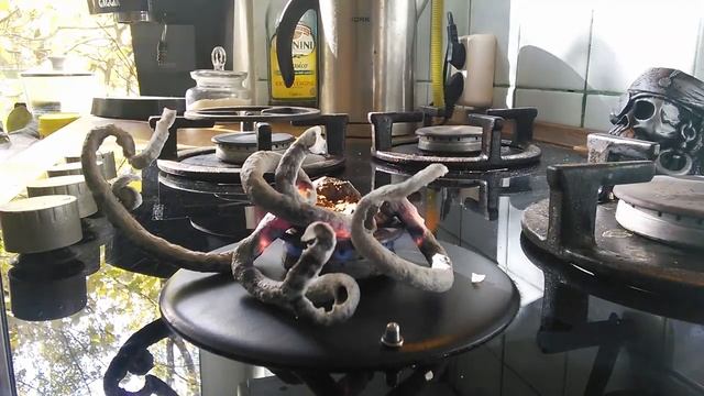 Дух конфорки смотреть онлайн