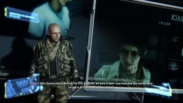 Let's Play Crysis 3 - Part 19 - Inner Conflict смотреть онлайн