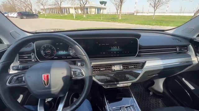 Hongqi HS5 olishga arziydimi? Call sentr 78.1131378 +998910330303 смотреть онлайн