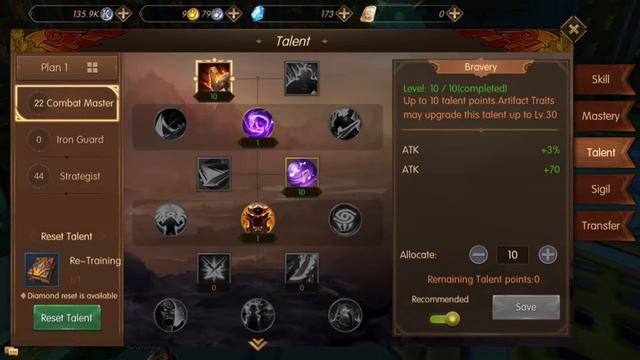 WoK: Lightbringer Build JugOfPots смотреть онлайн