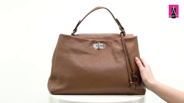 Видеообзор I Женская сумка DIVA`S BAG Margo 2357181 смотреть онлайн