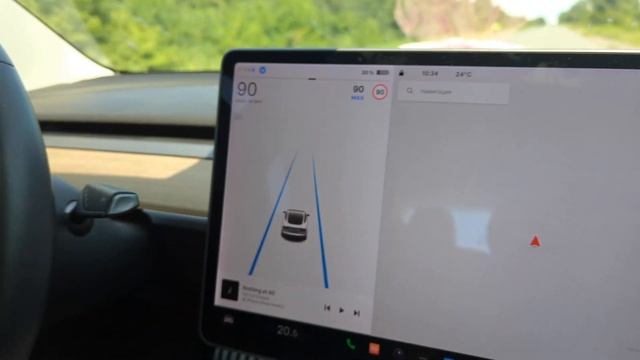 TESLA/Враження, подорож та роздуми/Гайд по планшету Тесла смотреть онлайн
