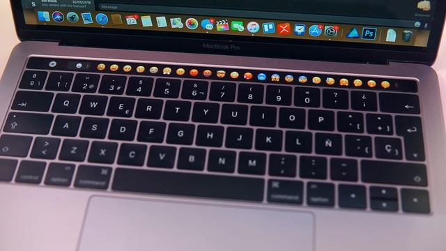 How to make the Touch Bar (really) useful смотреть онлайн
