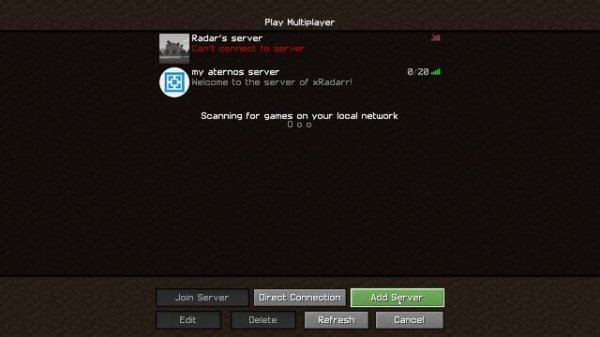 HOW TO MAKE A SKYBLOCK SERVER WITH ATERNOS! (1.16.5)