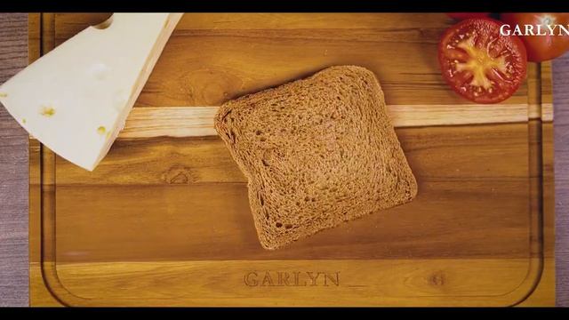 Вакуумный упаковщик GARLYN V 400 -- свежесть продуктов до 10 раз дольше!