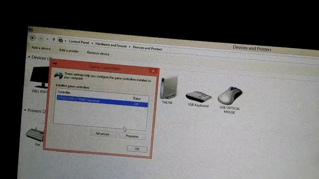 How to enable vibration in game pad ?????????🎥😘😘😘 смотреть онлайн