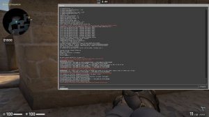 Как поменять руки в кс го? How to change hands in cs:go?