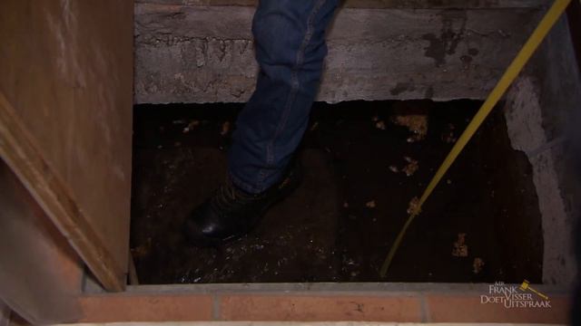 'TERRORISERENDE' buurman wordt KNETTERGEK van WATEROVERLAST | Mr. Frank Visser doet uitspraak #AFL1 смотреть онлайн