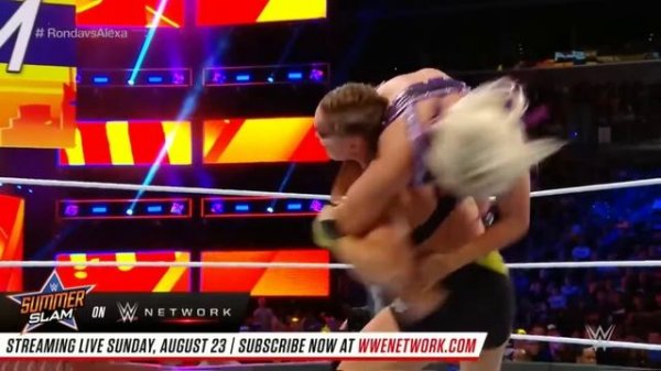 Ronda Rousey Most Brutal Moments