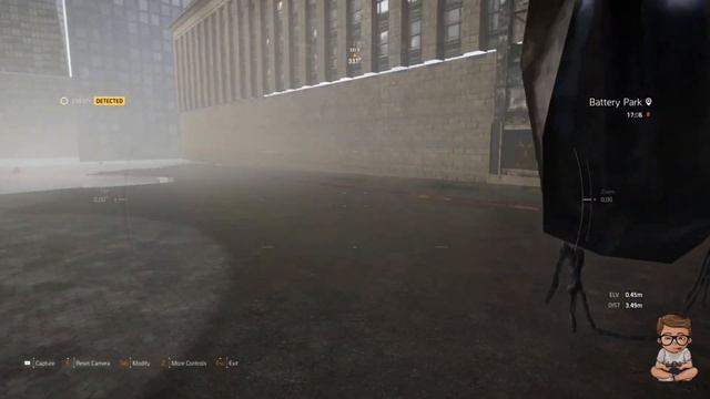 The Division 2 : Warlords of New York - Bug compilation 3 [ 6 with locations ] смотреть онлайн