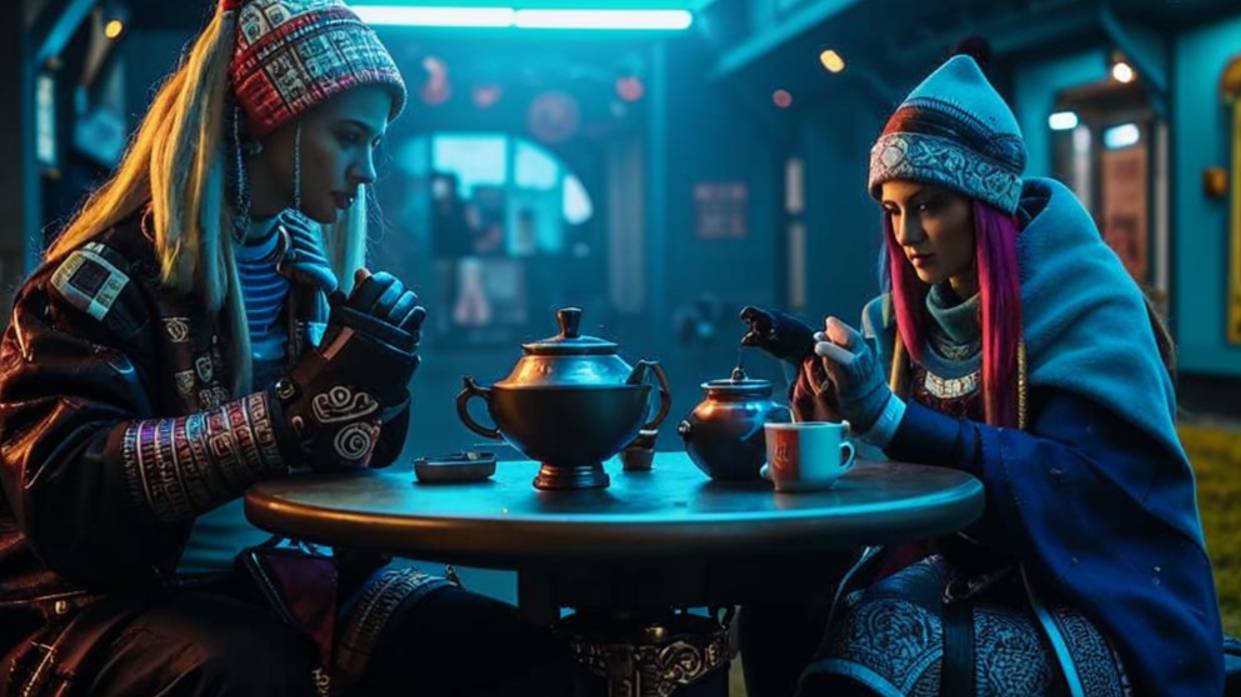 Если в доме завёлся Домовой... смотреть онлайн