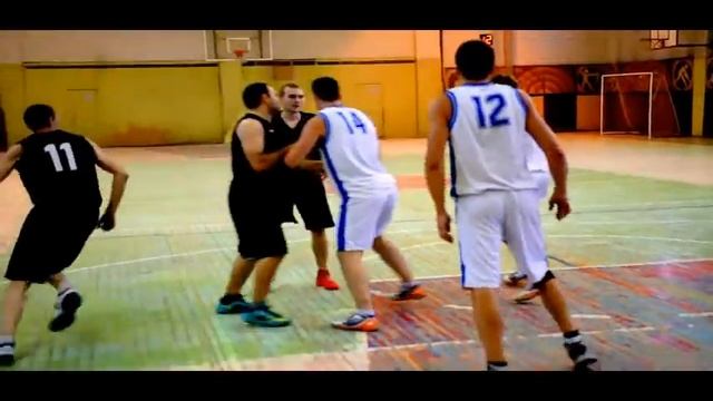 Фрагменты фин. матча Чемп-та Калуж. обл.-2015 "Обнинск-Калуга", 10.06.15 смотреть онлайн