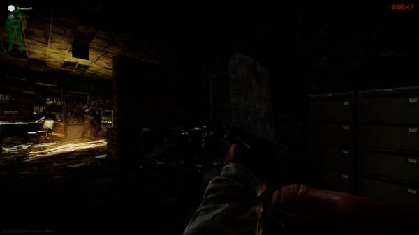 Office Extract, Success