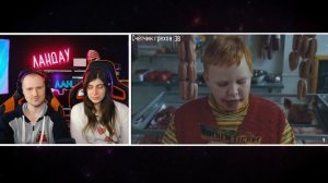 Все грехи и ляпы фильма "Чарли и шоколадная фабрика" | РЕАКЦИЯ на Dalbek (Далбек)