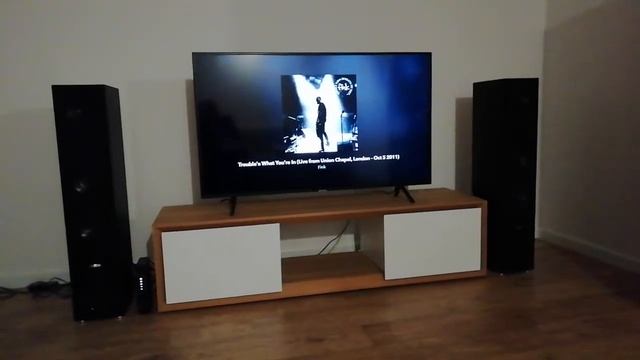 CANTON GLE 496.2 BT смотреть онлайн