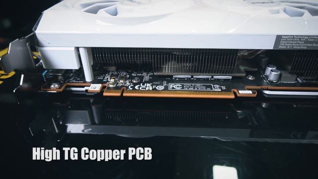 [Unboxing] SAPPHIRE PURE AMD Radeon RX 7800 XT OC 16GB GDDR6 смотреть онлайн