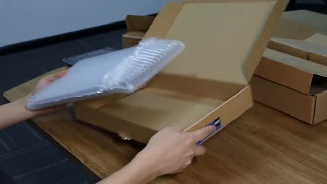 KUU YOBOOK Pro Laptop | Unboxing & Review, A Laptop You Can Count On! смотреть онлайн