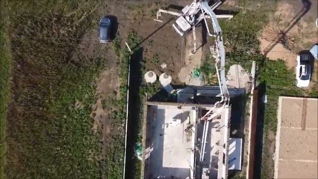 Строительство дома из газобетона одноэтажный дом стены газоблок 300 армопояс ч 6 смотреть онлайн