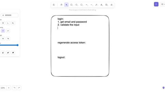 How to protect your route with JWT token in node javascript смотреть онлайн