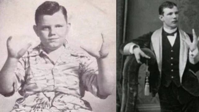 Мальчик лобстер жуткие преступления