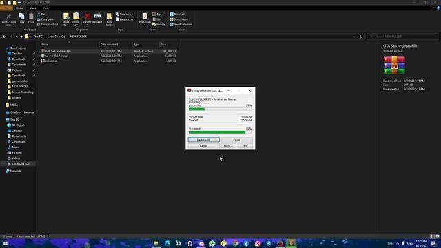 HOW TO INSTALL SAMP ON PC смотреть онлайн