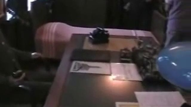 Stalin's dacha at Sochi смотреть онлайн