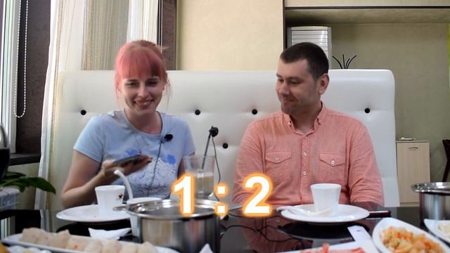 VE-Games vol.1 - Горячие игры с перчинкой! Проиграл-Выпил! смотреть онлайн