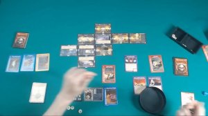 Стрим. Подземелье Обитель чудовищ. Свои правила!