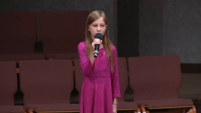 30 Декабря 2018г - Воскресенье - Вечернее Богослужение смотреть онлайн