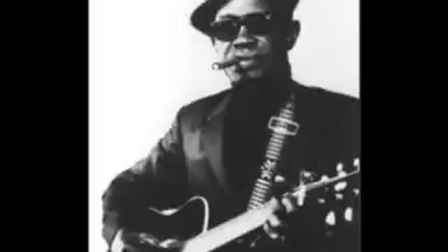 Lightnin Hopkins - Play With Your Poodle смотреть онлайн